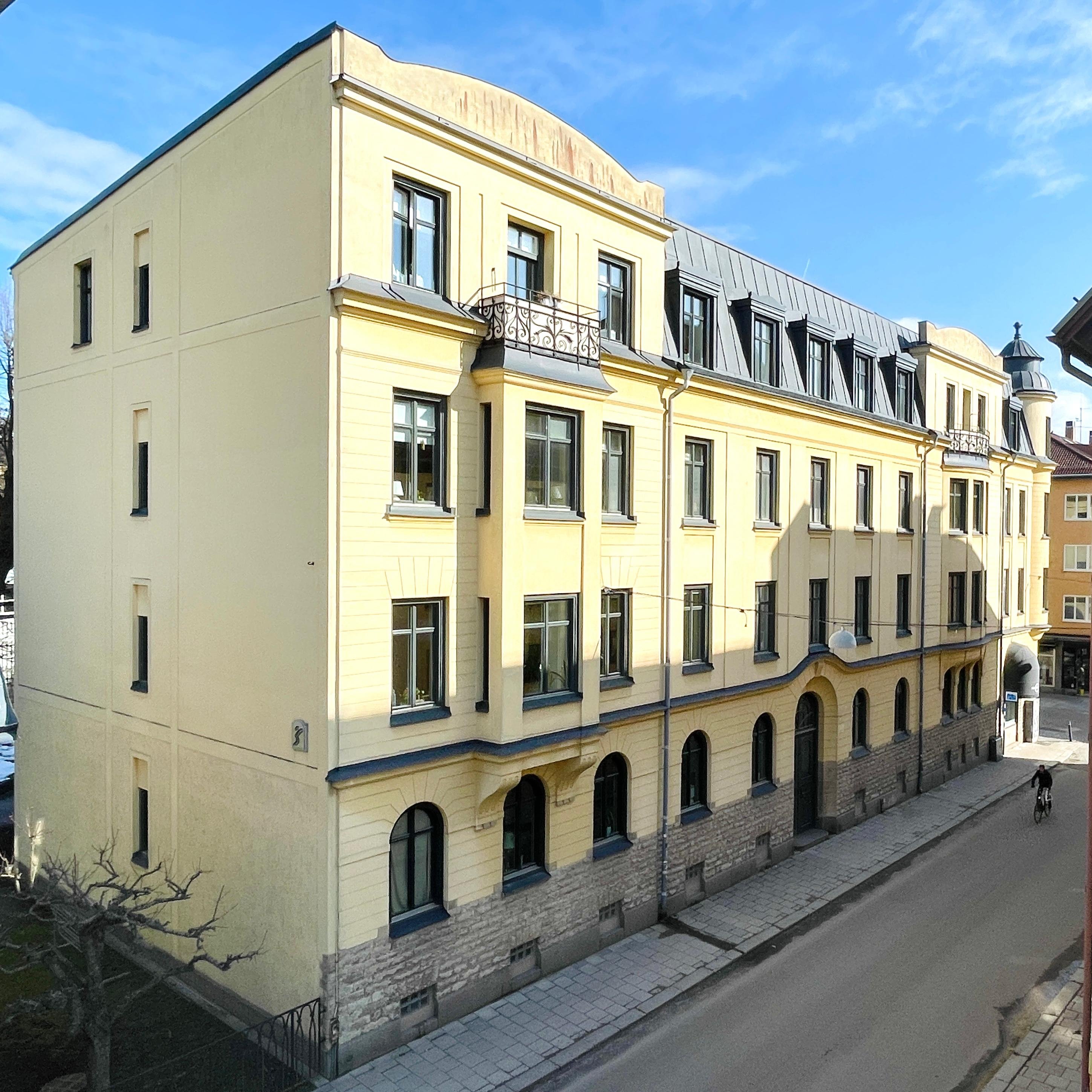 Lägenhet, 1 rooms, 13 sqm, Linköping – bild 26