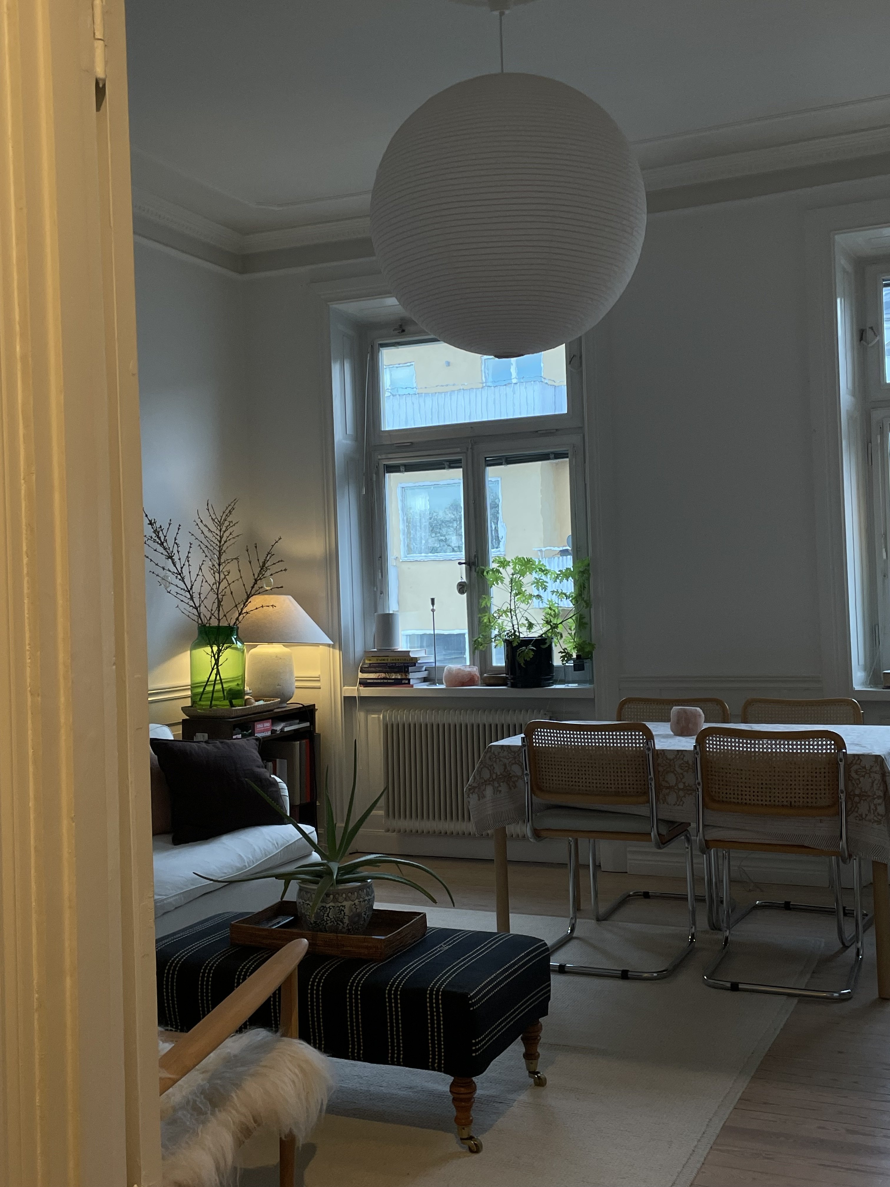 Lägenhet, 2 rooms, 48 sqm, Stockholm – bild 6