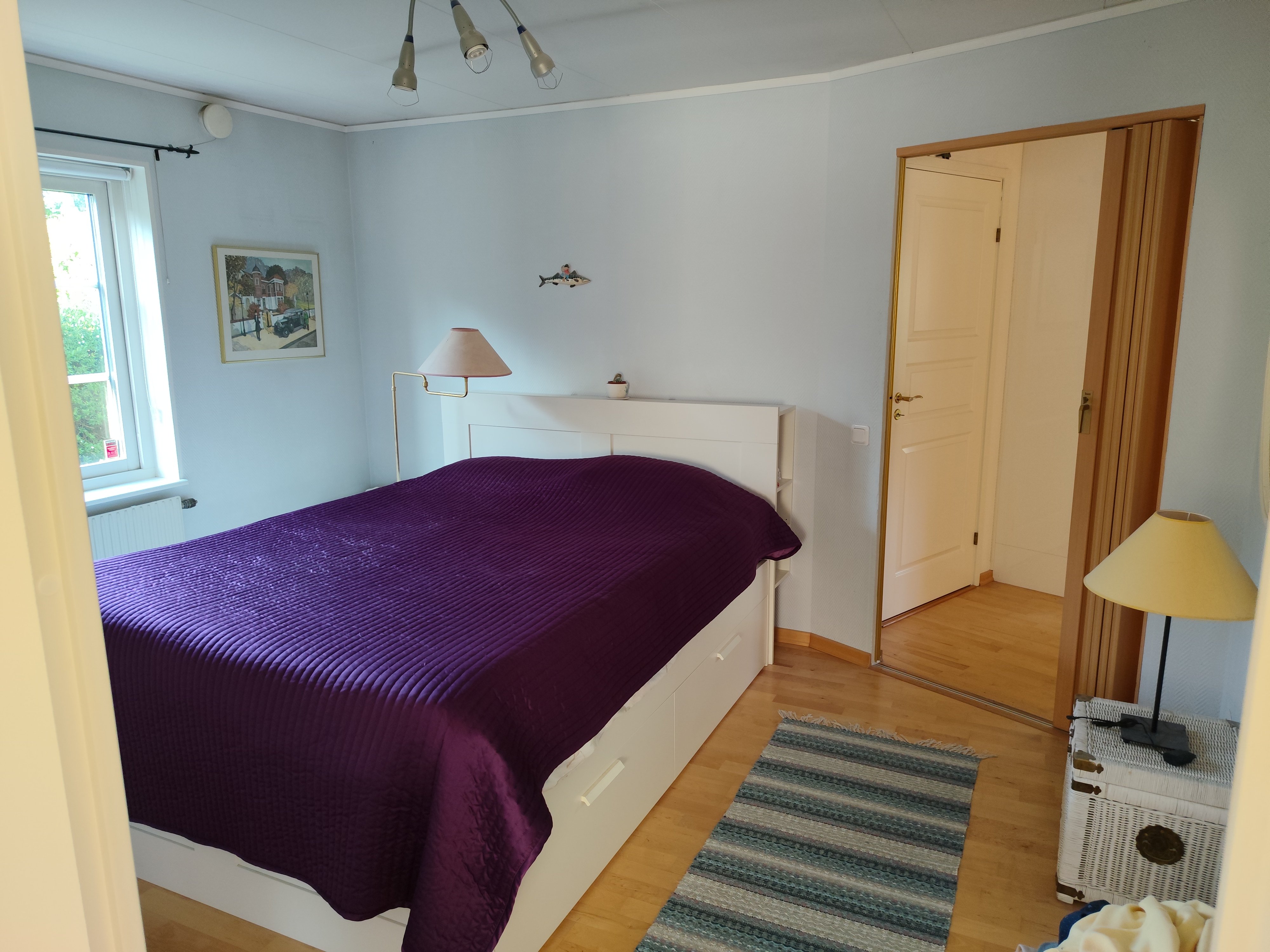 Villa/Hus, 5 rooms, 120 sqm, Båstad – bild 3