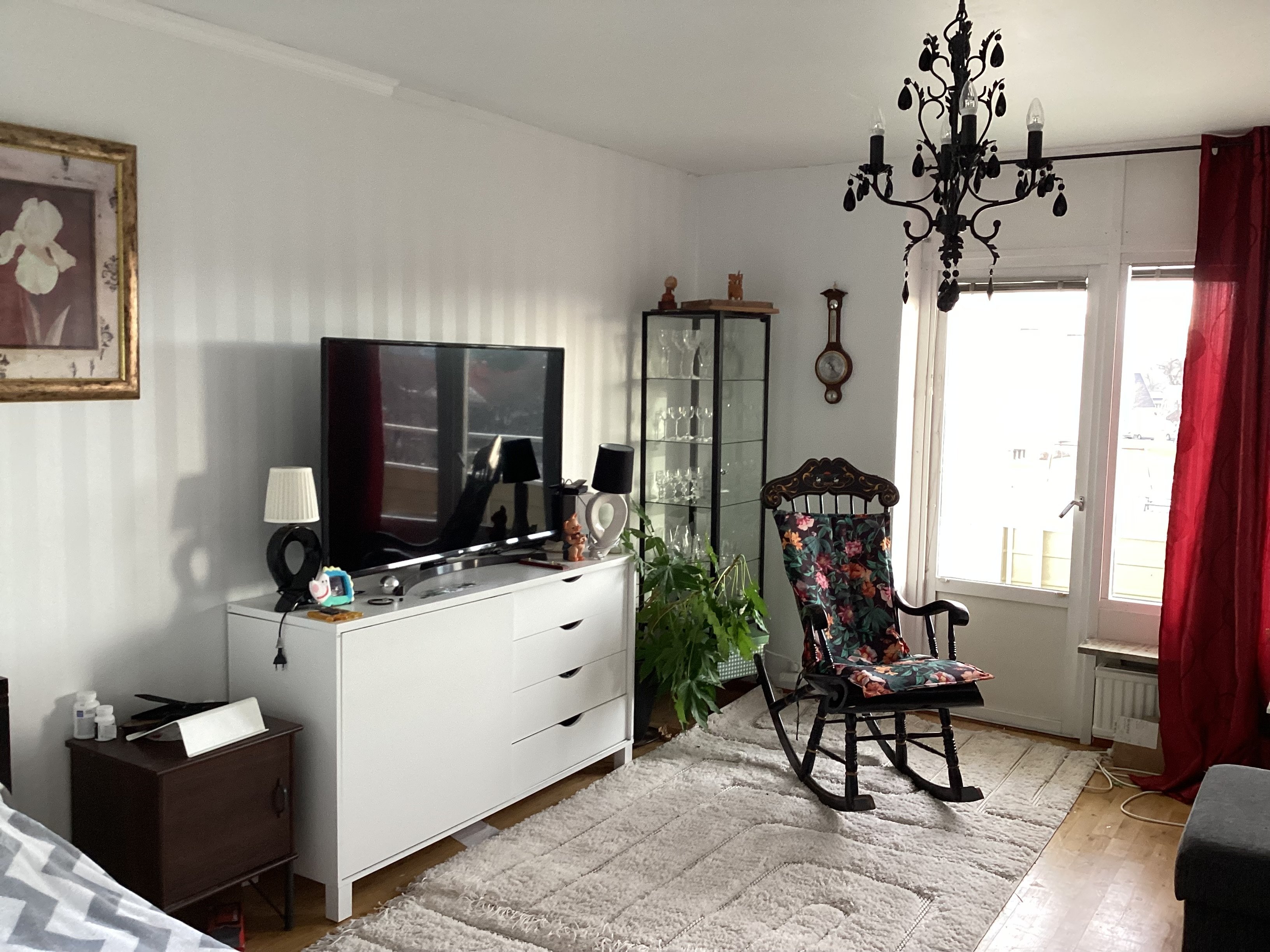 Lägenhet, 1 rooms, 40 sqm, Gamleby – bild 2