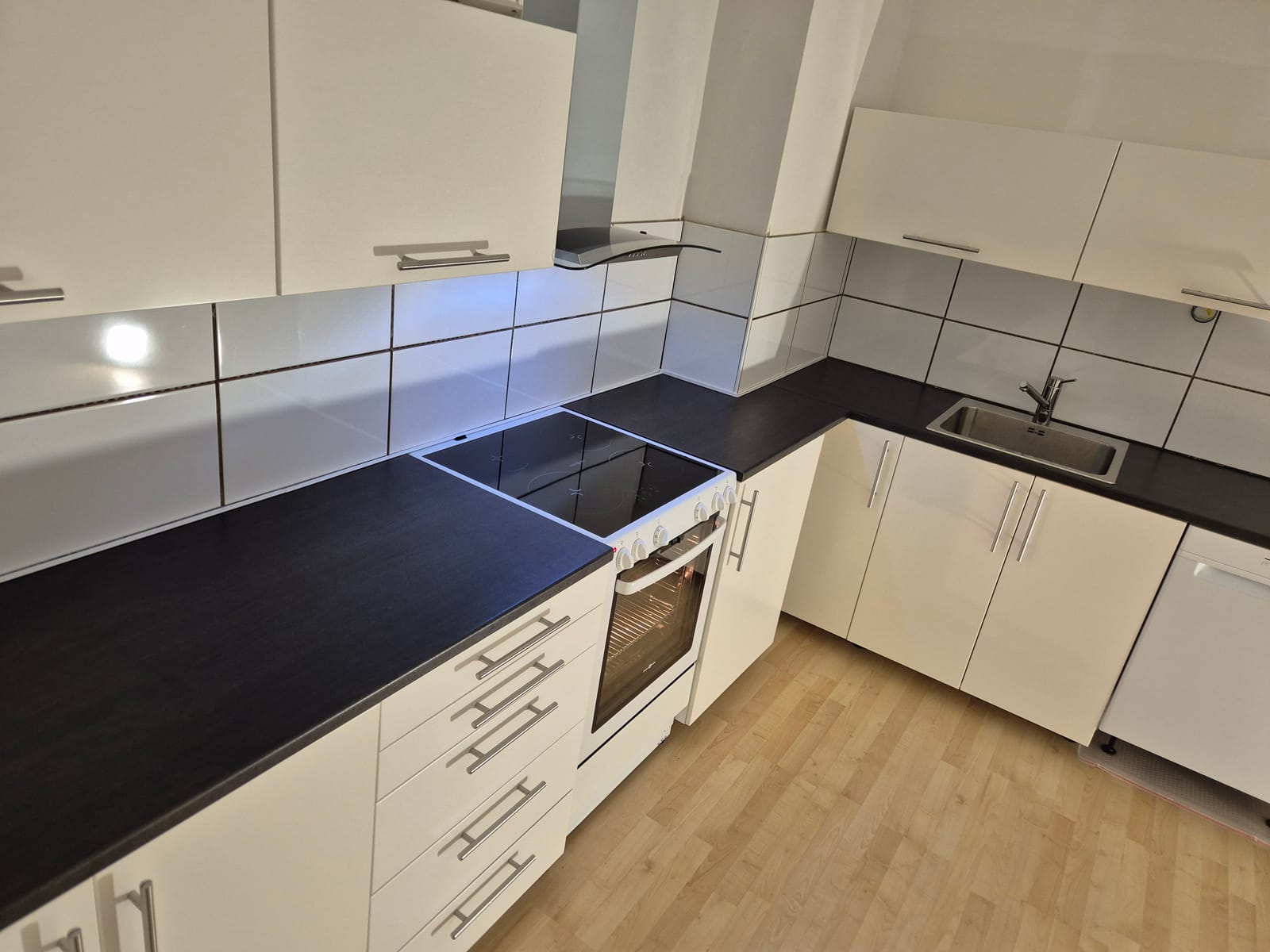 2 rok · 70 m² i Ludvika – bild 2