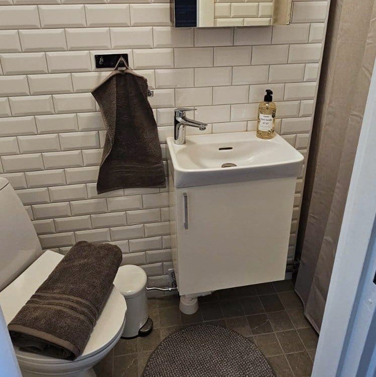 1 rok · 20 m² i Stockholm – bild 9