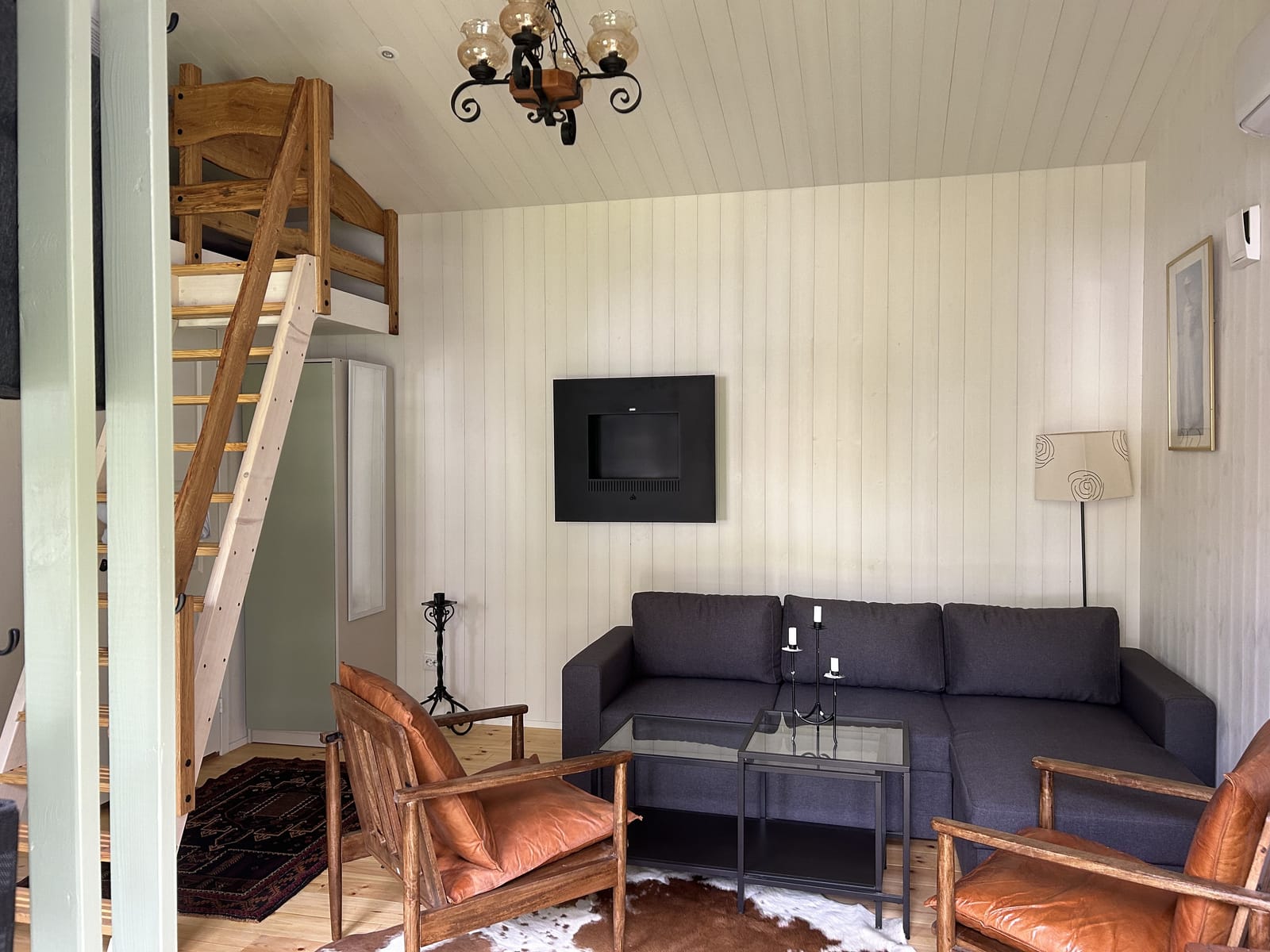 2 rok · 45 m² i Öxabäck – bild 5