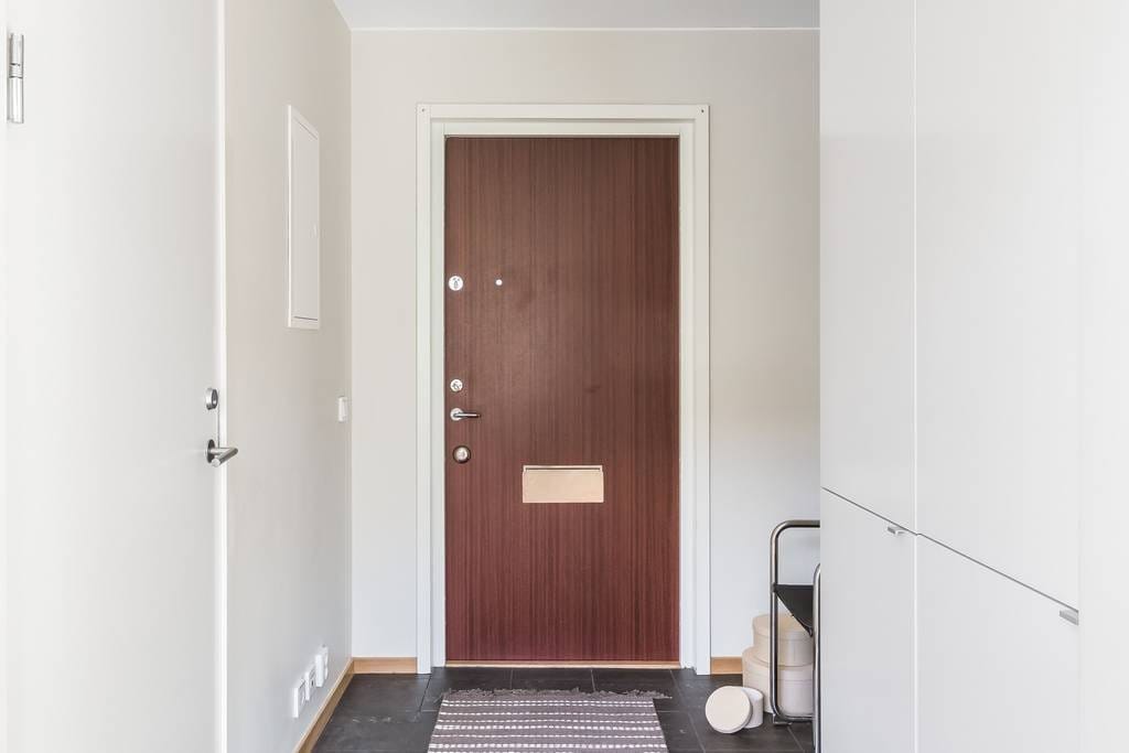 1 rok · 30 m² i Stockholm – bild 14