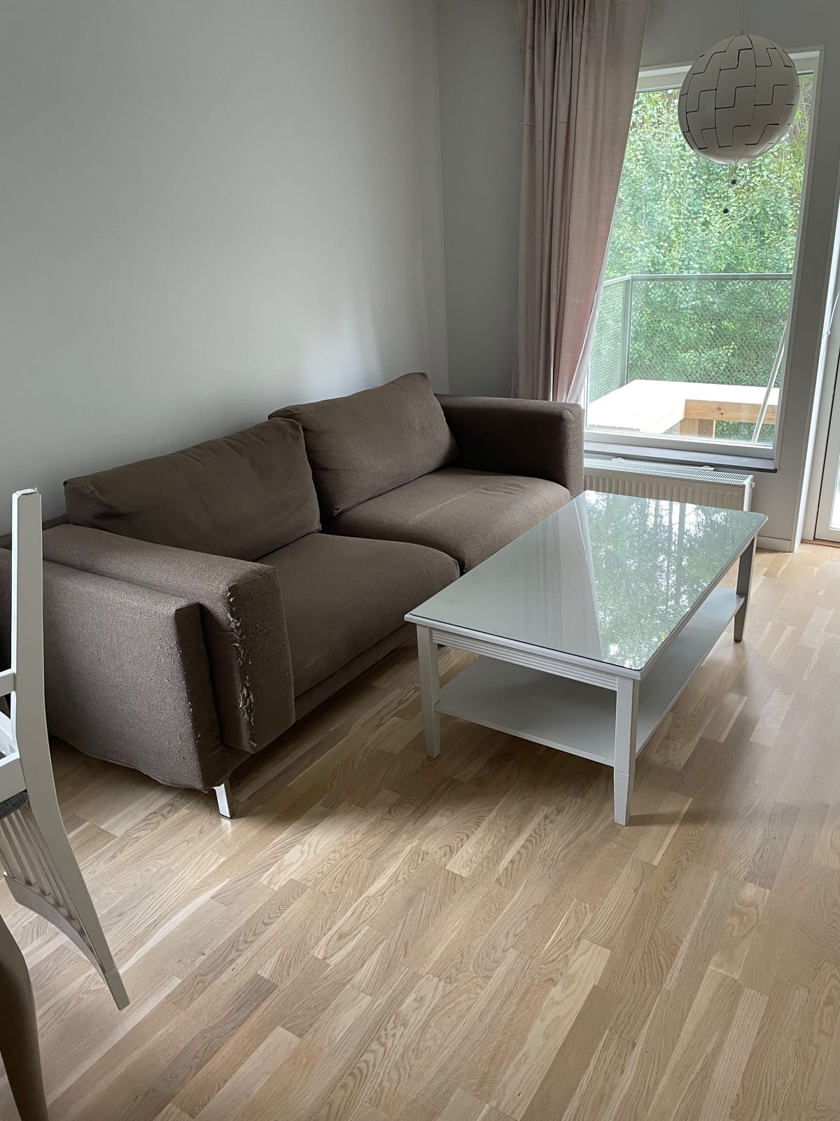 2 rok · 44 m² i Vega – bild 2
