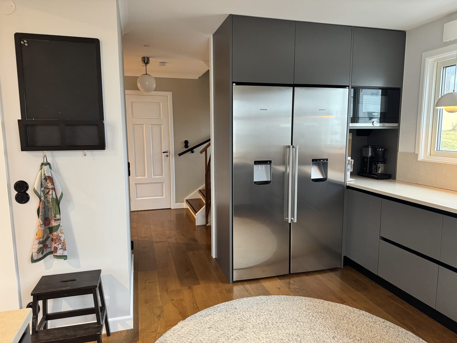 7 rok · 180 m² i Kungshamn – bild 4