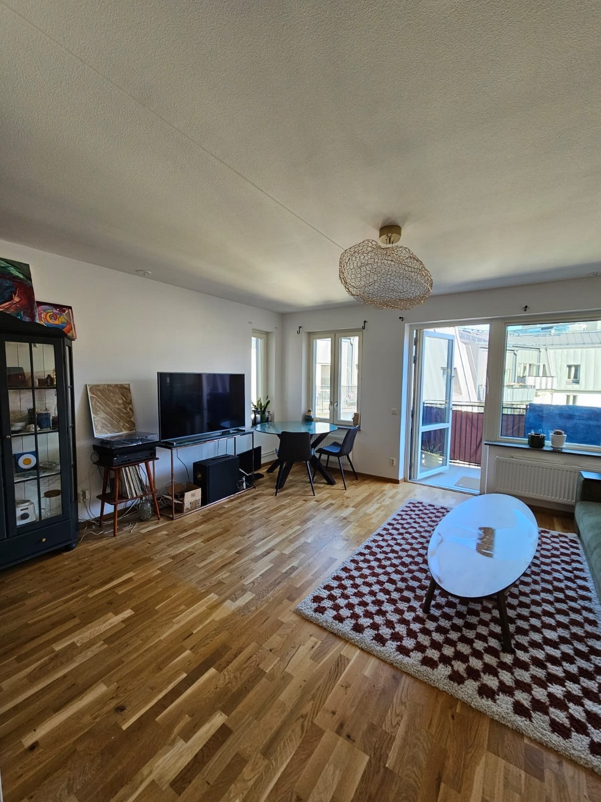 2 rok · 58 m² i Bromma – bild 3