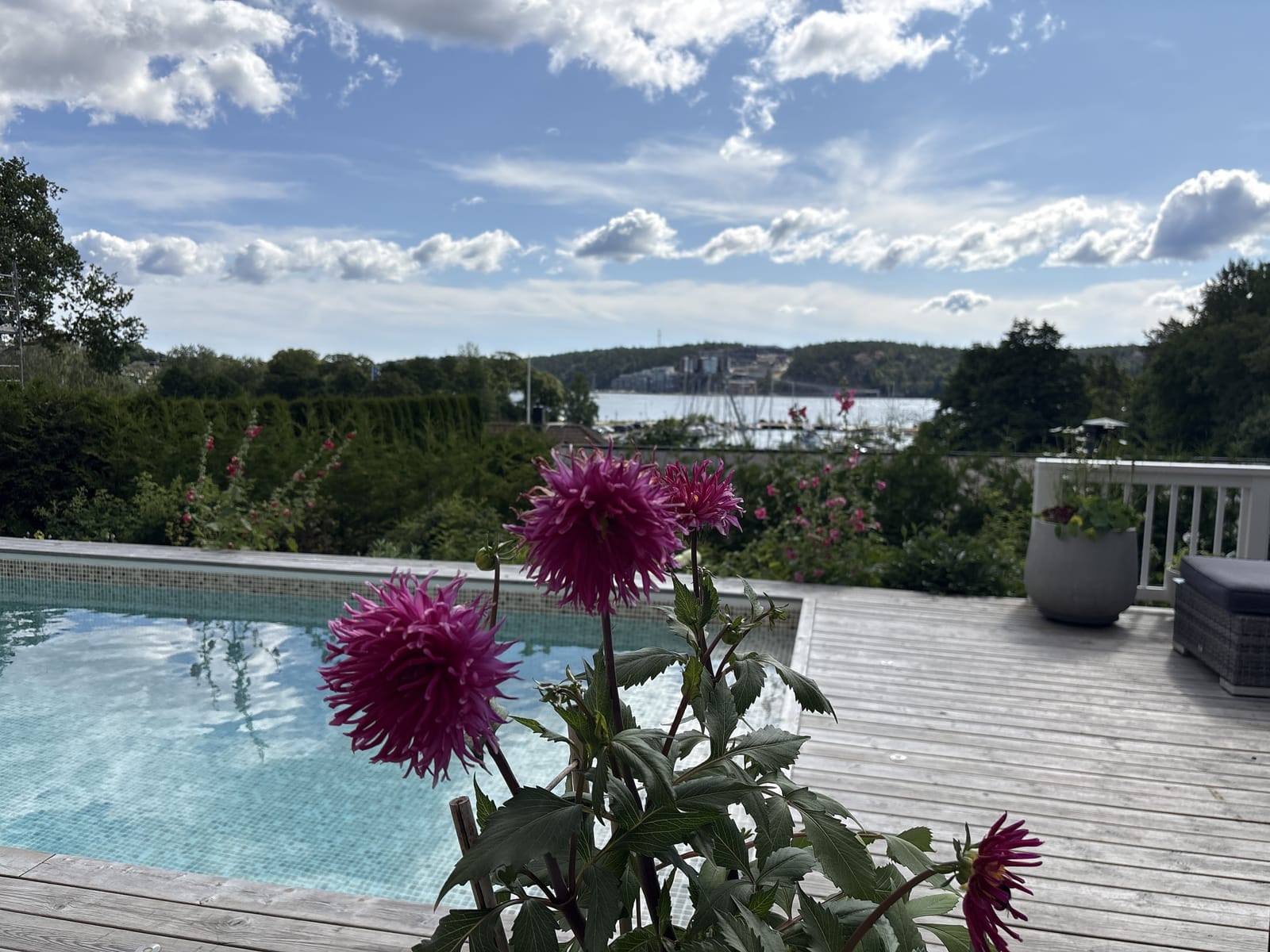 2 rok · 30 m² i Lidingö – bild 6
