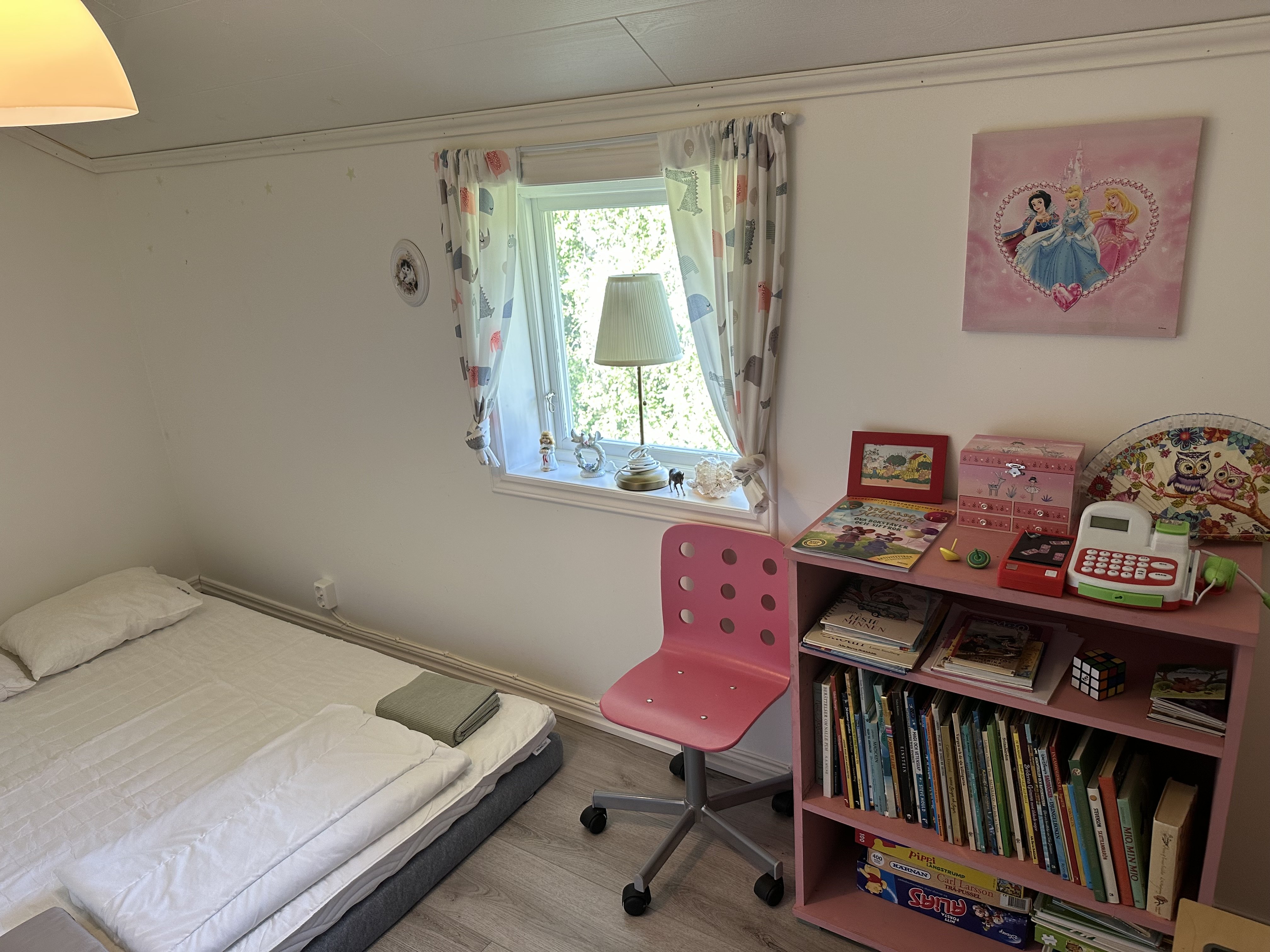 Villa/Hus, 5 rooms, 100 sqm, Väja – bild 15