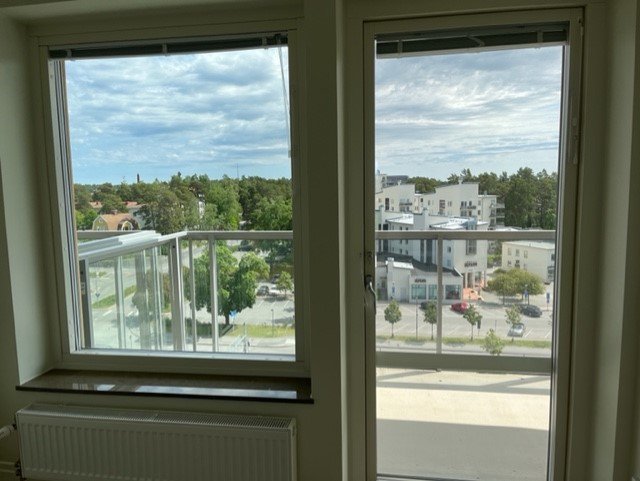 Lägenhet, 2 rooms, 40 sqm, Täby – bild 2
