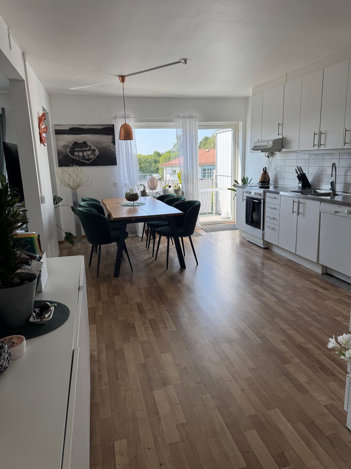 3 rok · 80 m² i Borås – bild 10