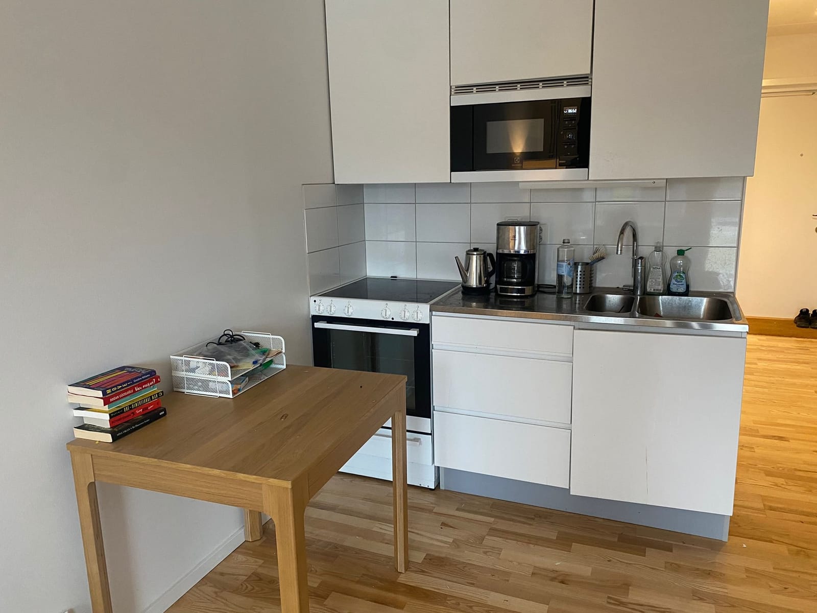 1 rok · 31 m² i Uppsala – bild 2