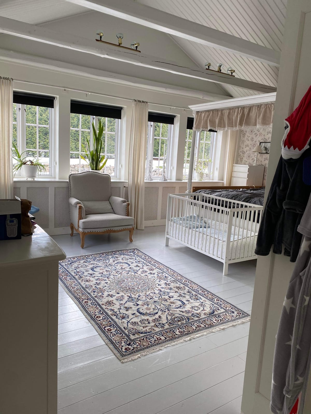 6 rok · 200 m² i Höör – bild 11