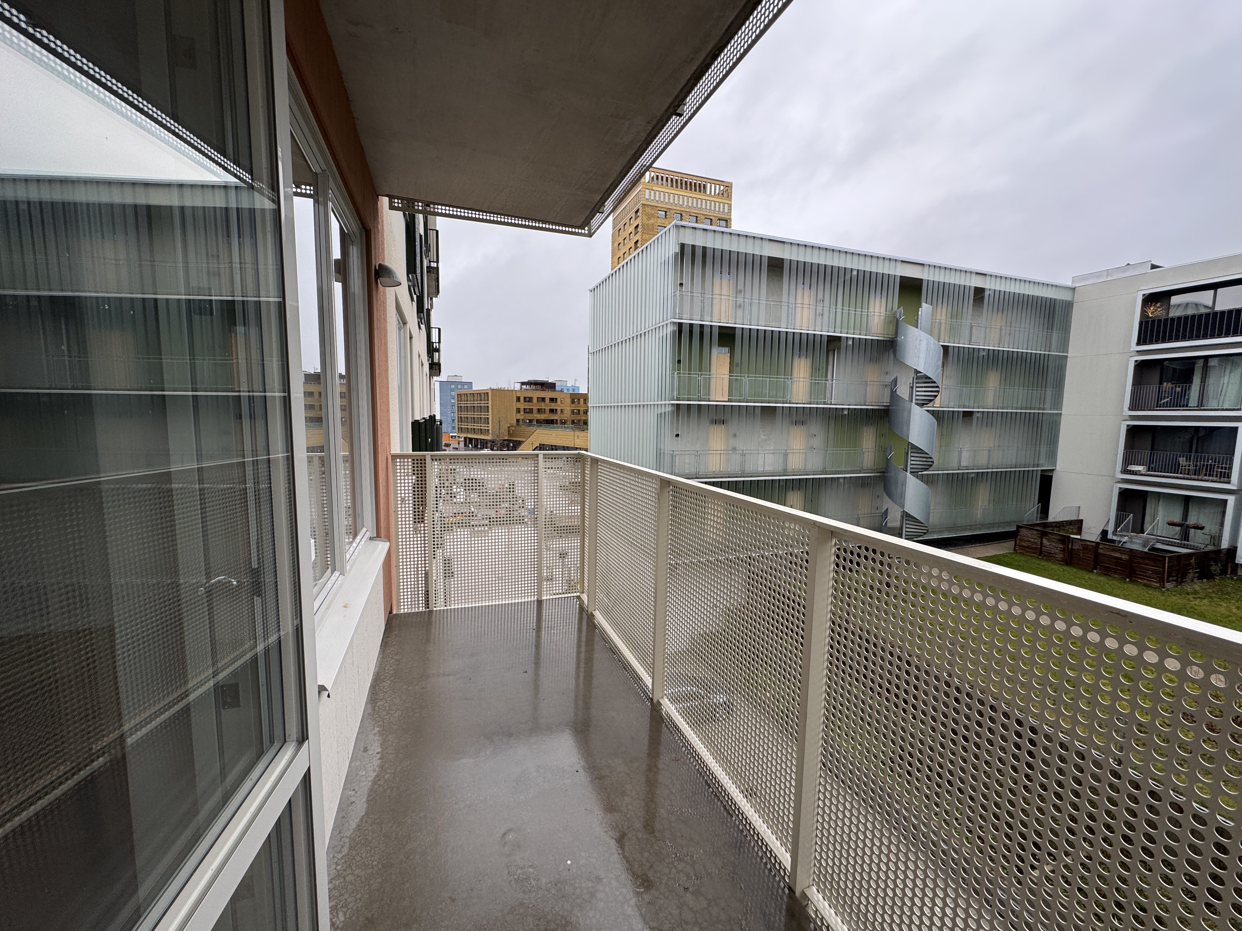 Lägenhet, 1 rooms, 41 sqm, Upplands Väsby – bild 5
