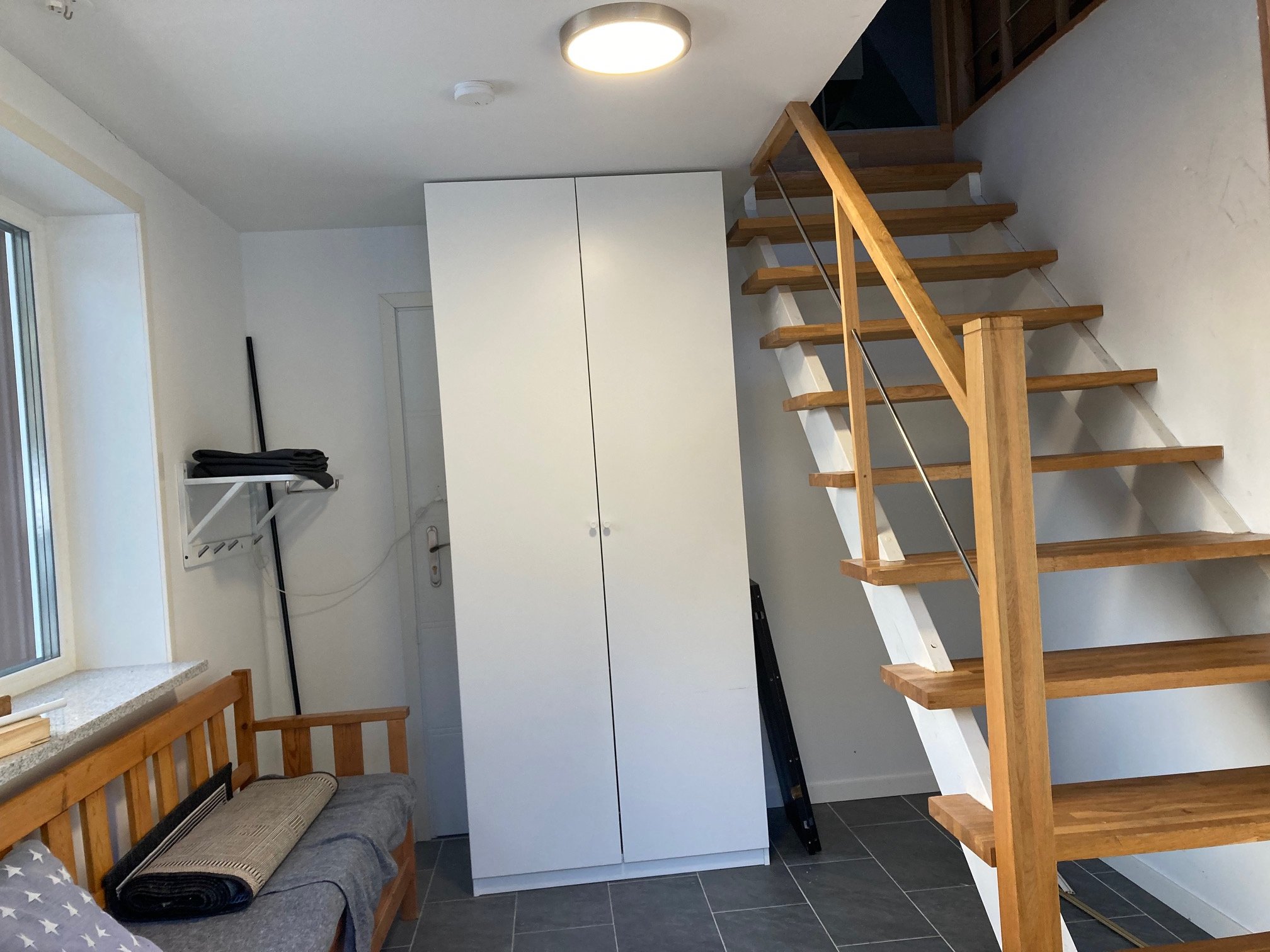 Lägenhet, 5 rooms, 120 sqm, Björnlunda – bild 2