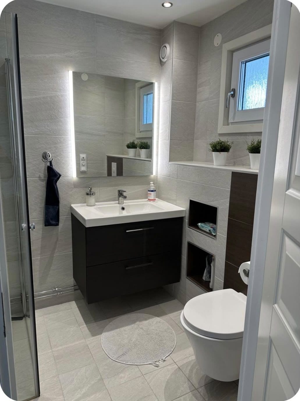 5 rok · 140 m² i Hässelby – bild 8