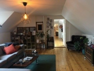 Lägenhet, 3 rooms, 92 sqm, Ängelholm – Ängelholm