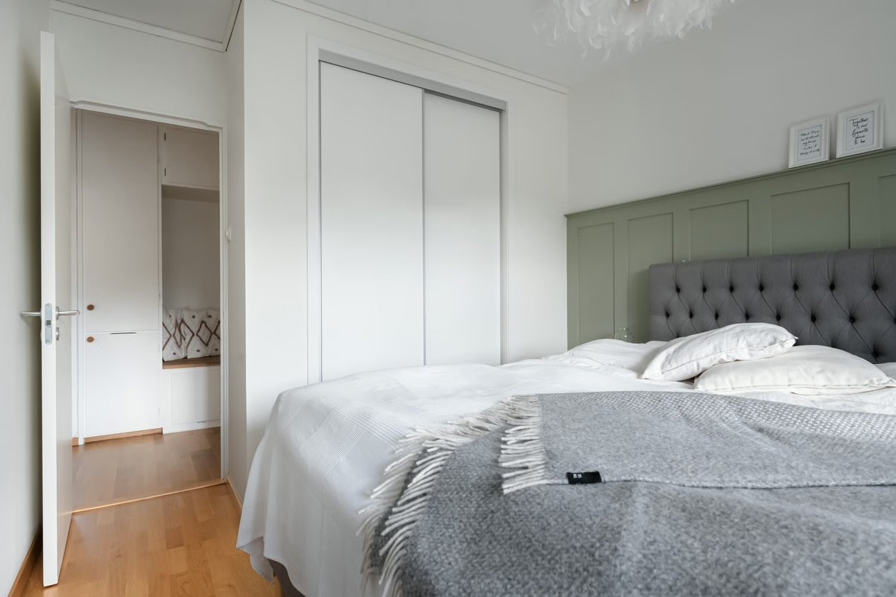 Lägenhet, 2 rooms, 57 sqm, Göteborg – bild 12