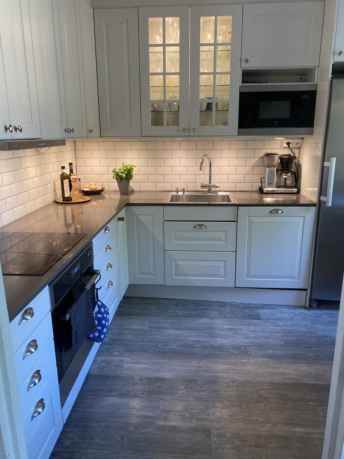 4 rok · 92 m² i Saltsjöbaden – bild 26