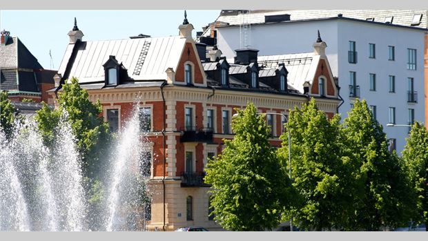 Lägenhet, 3 rooms, 131 sqm, Norrköping – bild 4