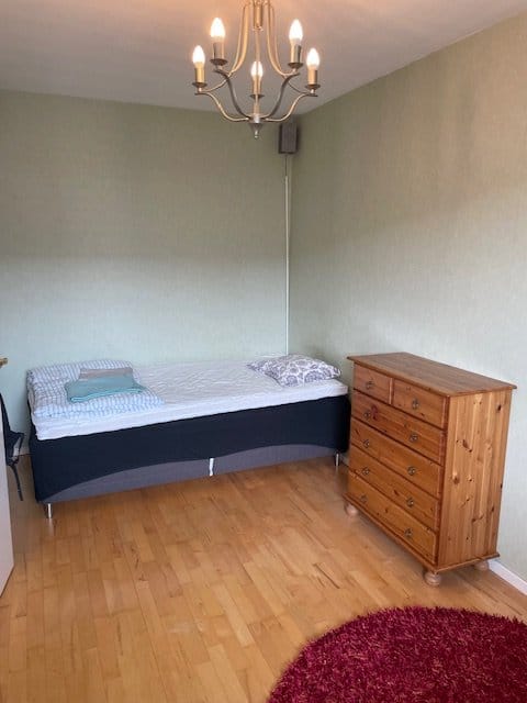 3 rok · 81 m² i Västra Frölunda – bild 3