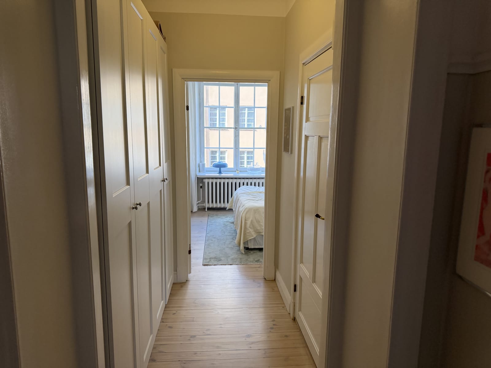 2 rok · 61 m² i Stockholm – bild 9