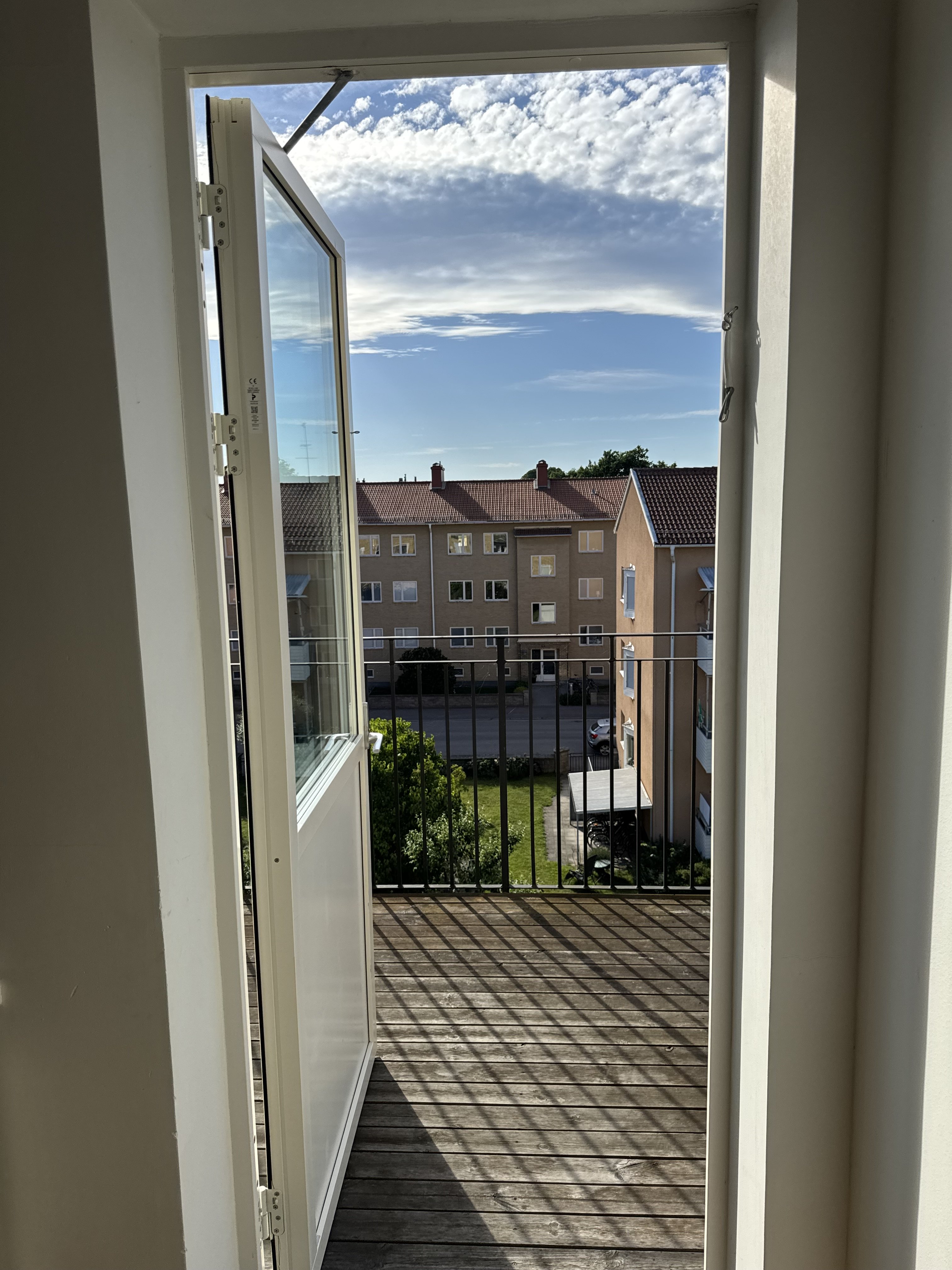Lägenhet, 4 rooms, 98 sqm, Kalmar – Kalmar