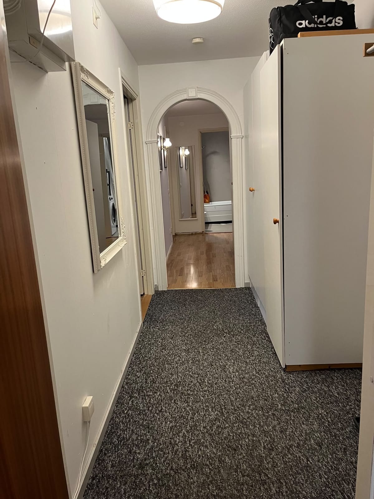 3 rok · 78 m² i Nacka – bild 8