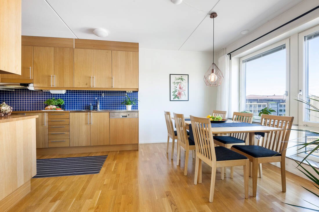 3 rok · 79 m² i Solna – bild 7