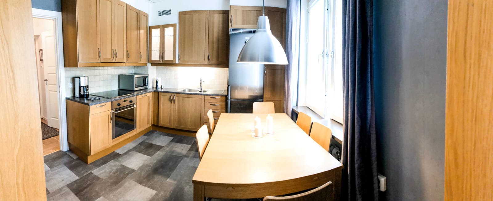 2 rok · 40 m² i Västerås – bild 5