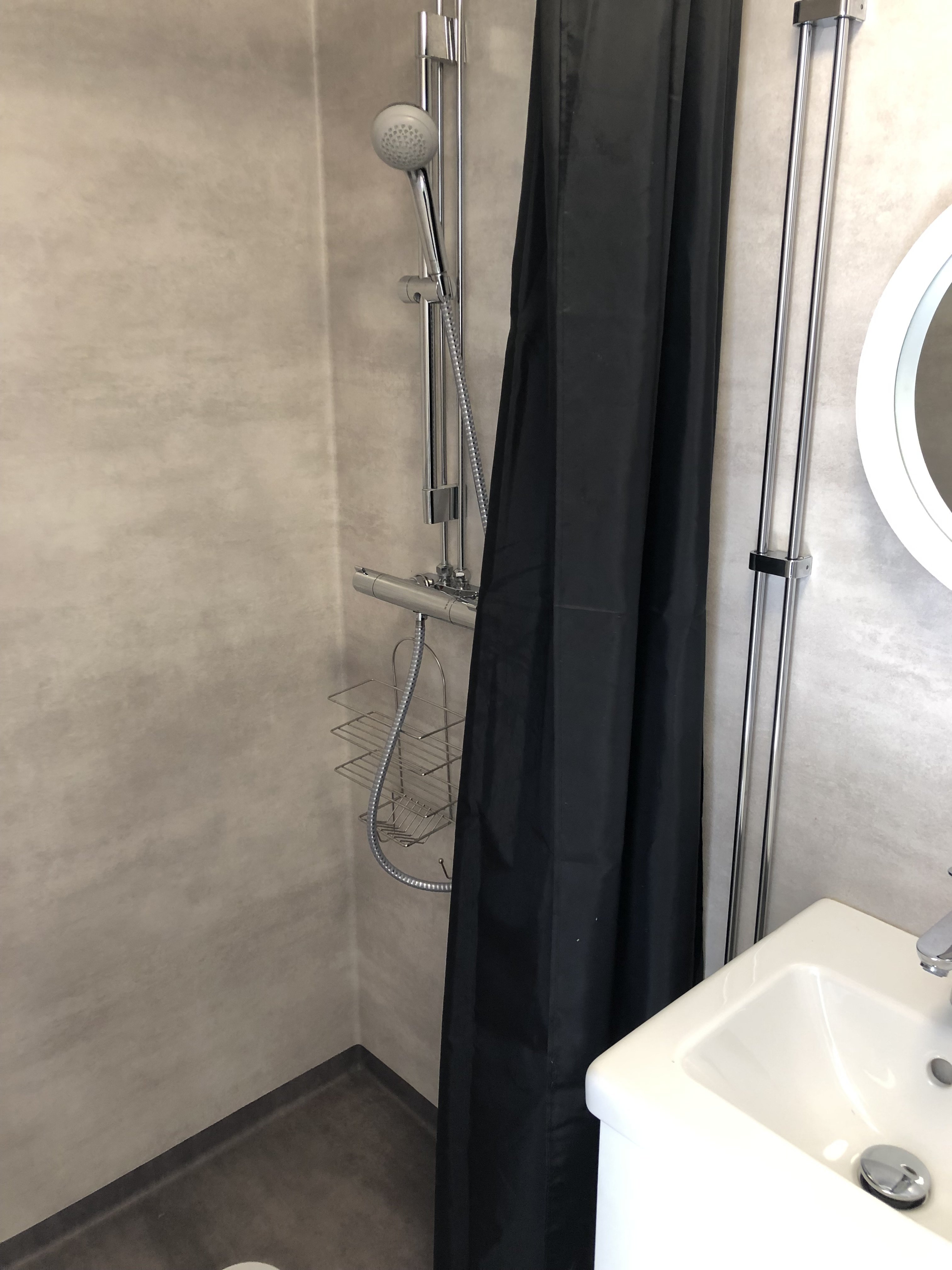 Lägenhet, 1 rooms, 28 sqm, Åhus – bild 7
