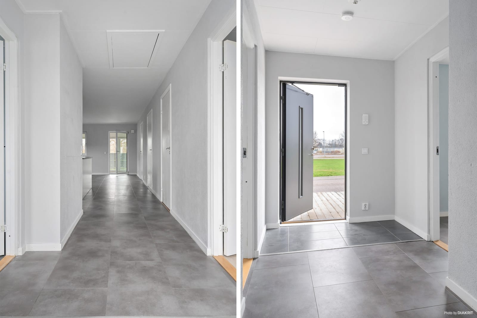 5 rok · 111 m² i Teckomatorp – bild 8