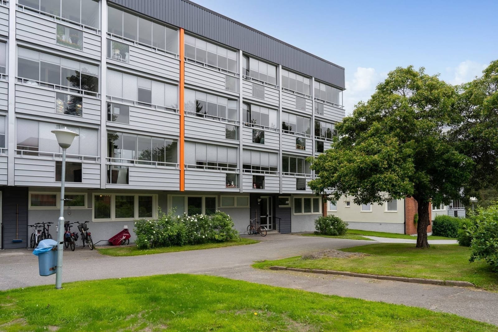 3 rok · 81 m² i Skellefteå – Skellefteå