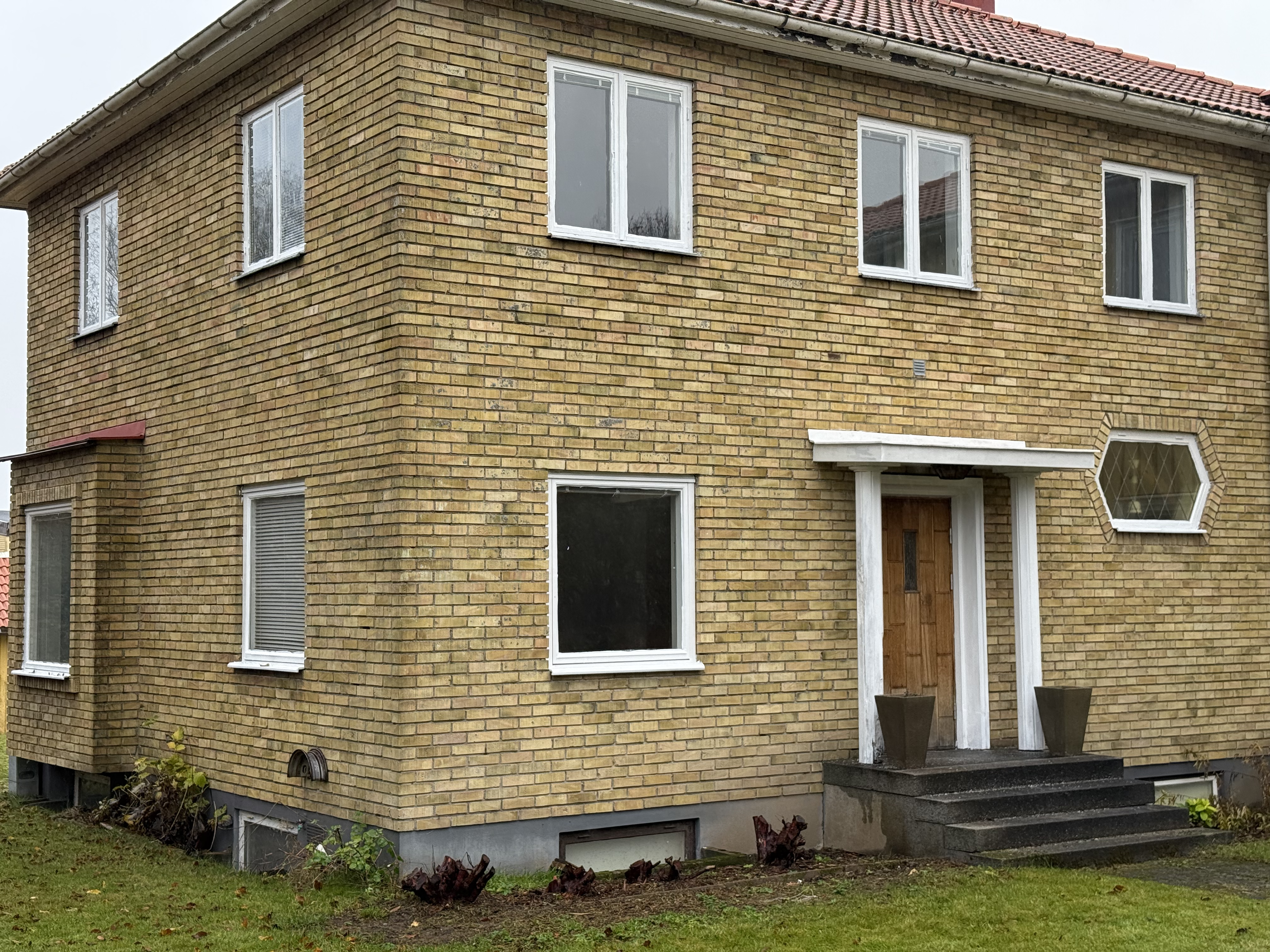 Villa/Hus, 7 rooms, 200 sqm, Ölsremma – bild 4