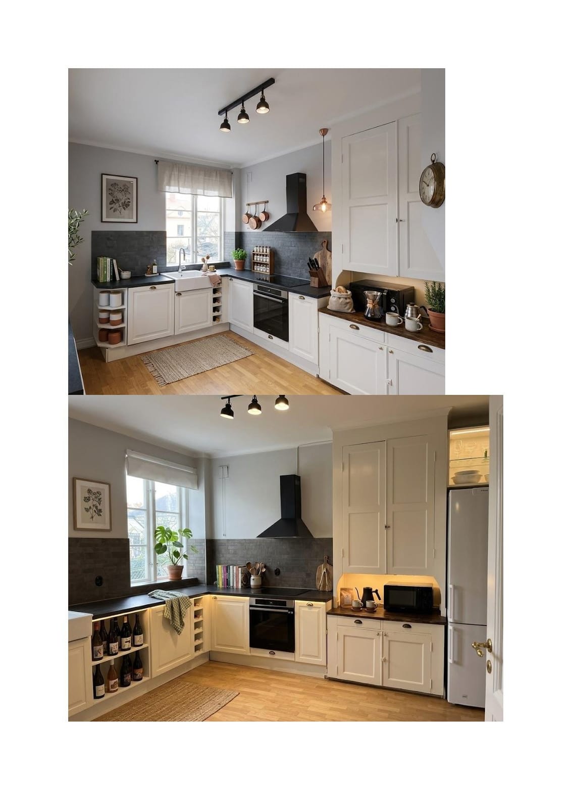 2 rok · 80 m² i Kalmar – bild 20