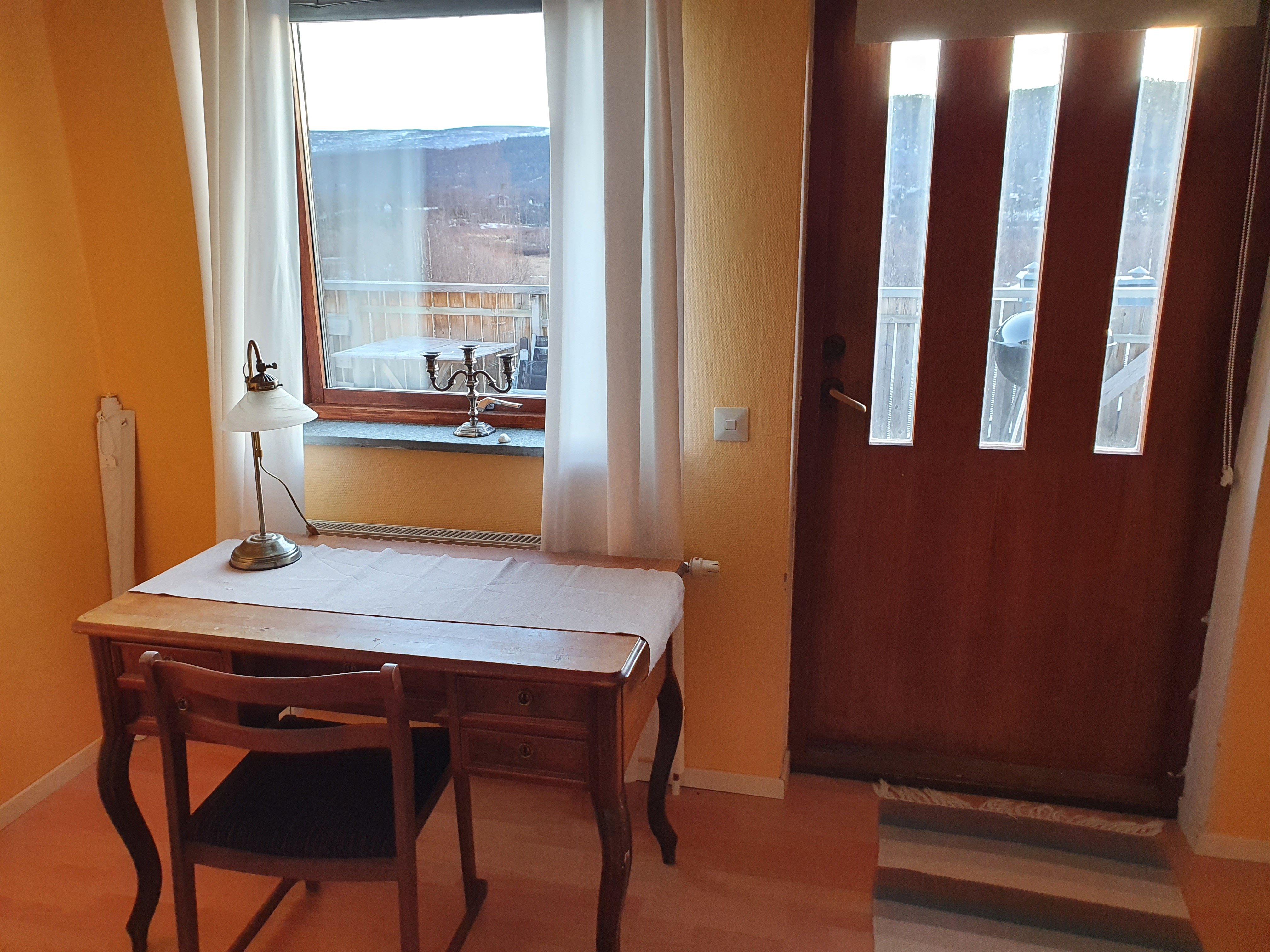 Lägenhet, 3 rooms, 65 sqm, Tänndalen – bild 3