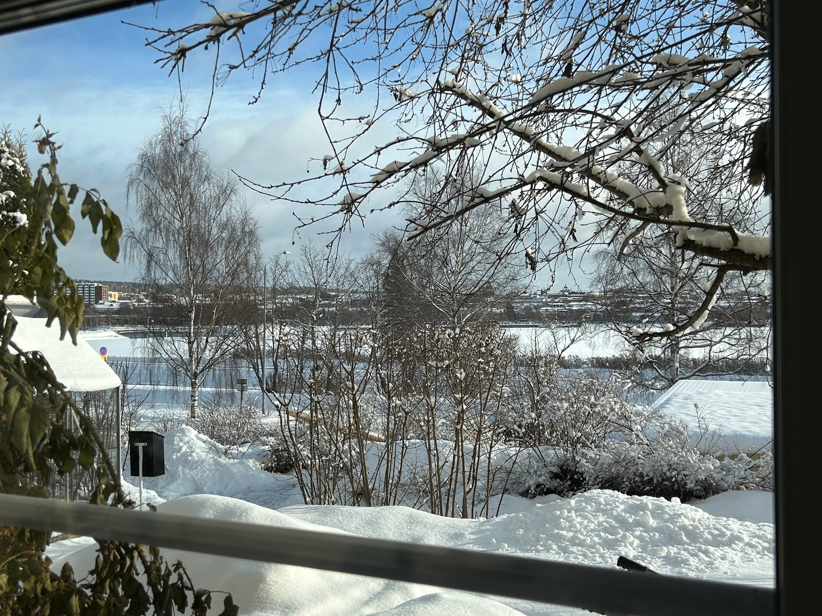 2 rok · 27 m² i Frösön – bild 8