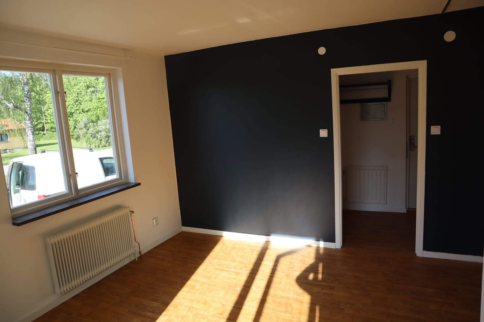 2 rok · 60 m² i Hjortkvarn – bild 3