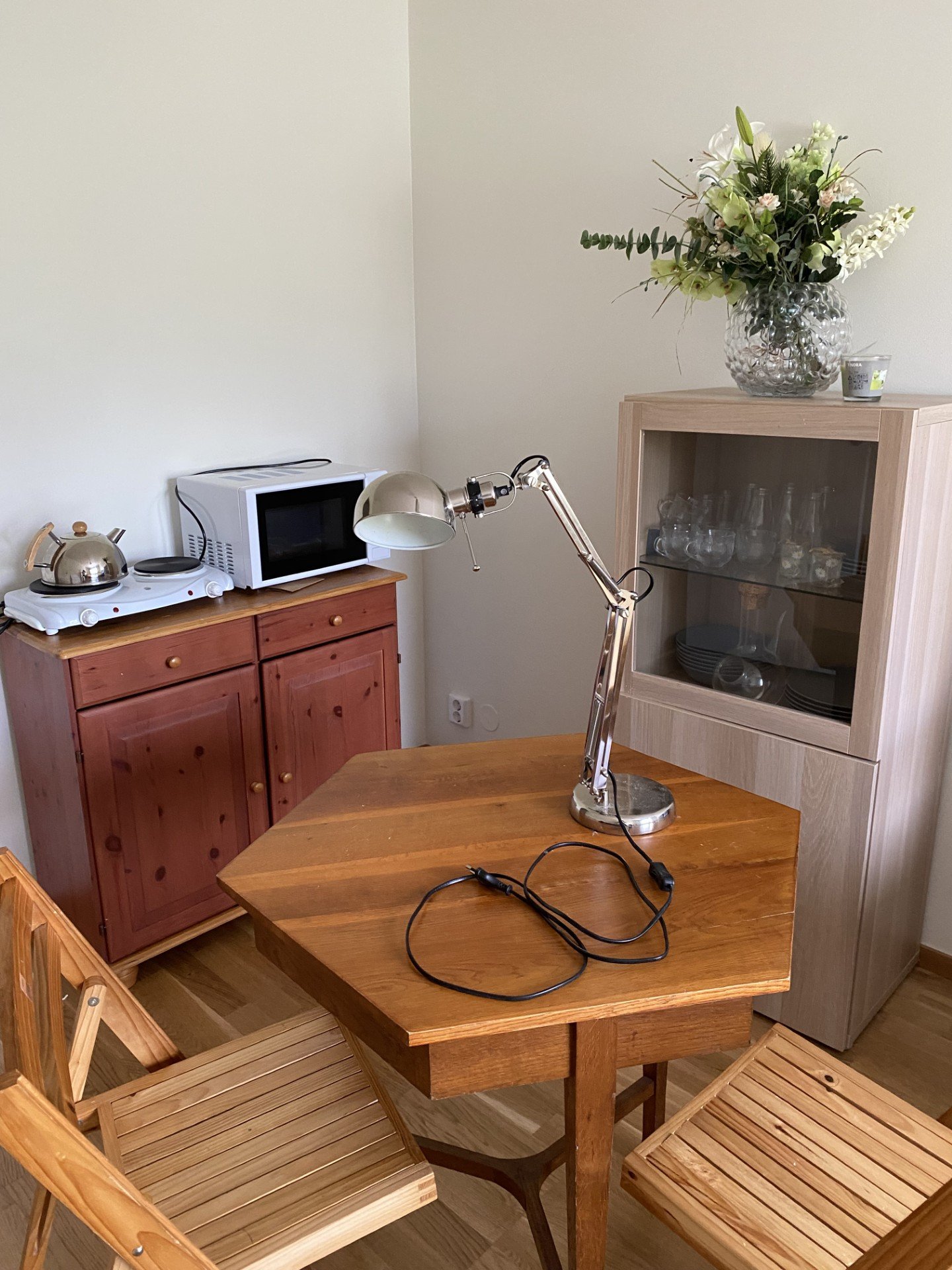 Lägenhet, 1 rooms, 22 sqm, Hägersten – bild 3