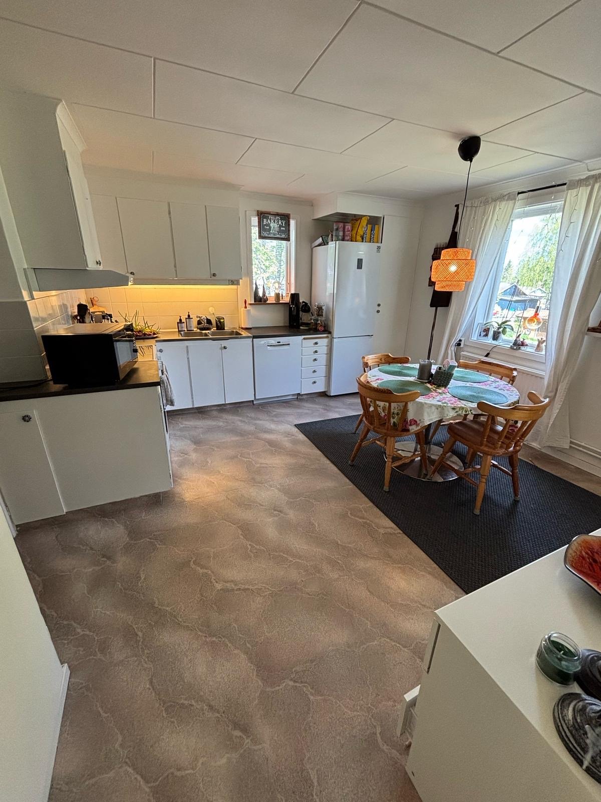 Villa/Hus, 2 rooms, 54 sqm, Heby – bild 6
