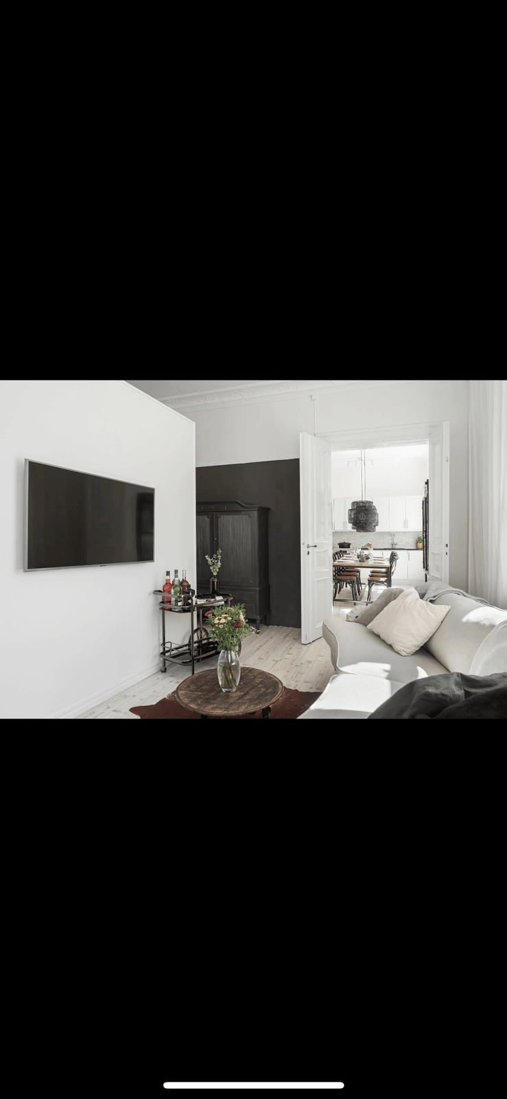 2 rok · 55 m² i Kristianstad – bild 3