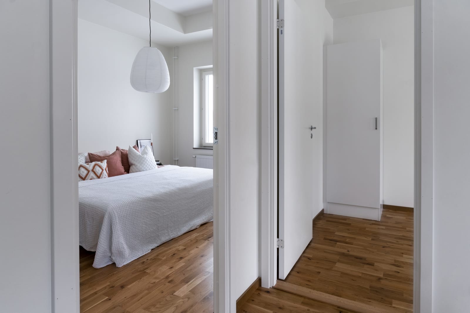 3 rok · 64 m² i Uppsala – bild 6