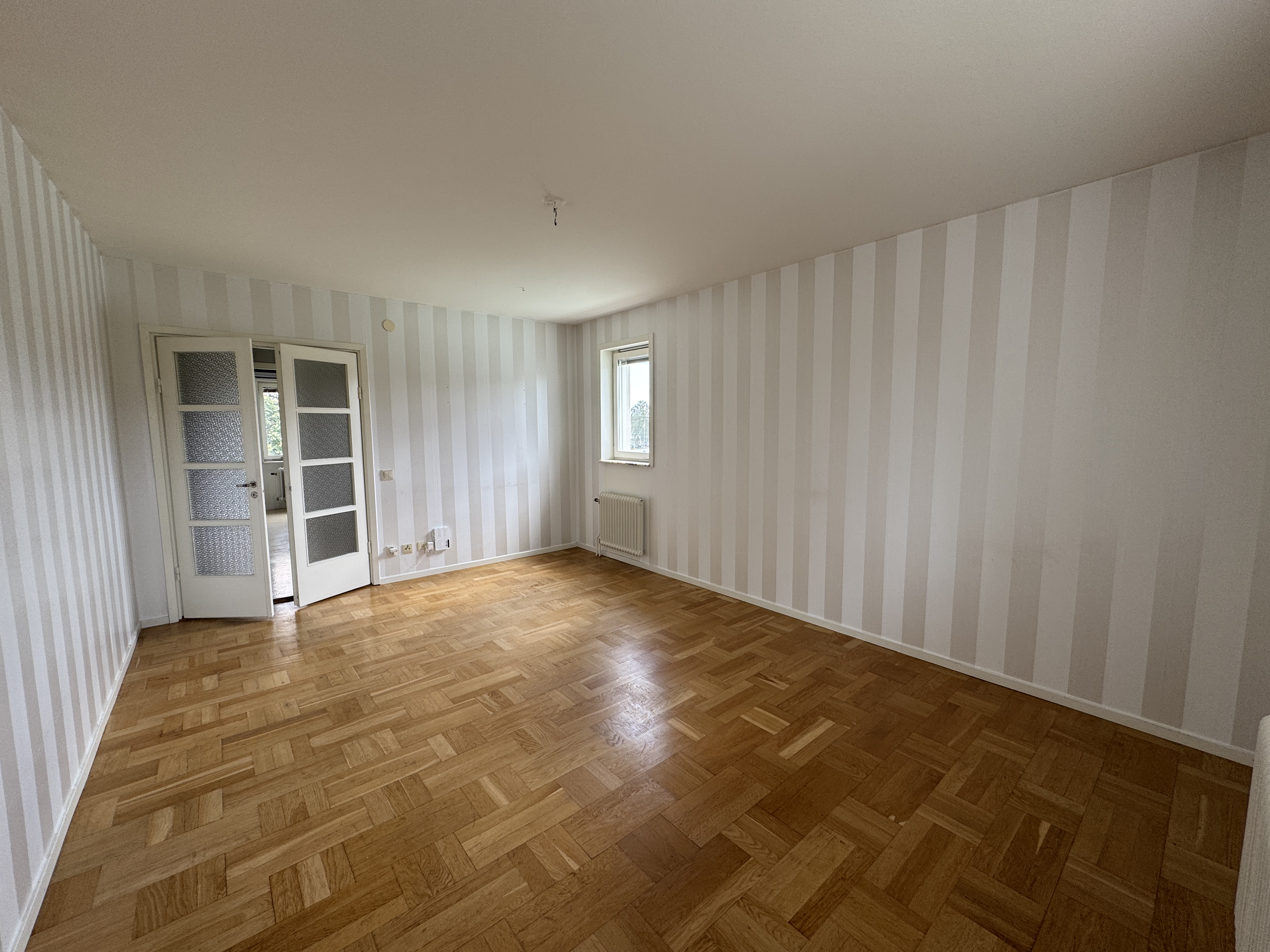 Lägenhet, 2 rooms, 55 sqm, Hallsberg – Hallsberg