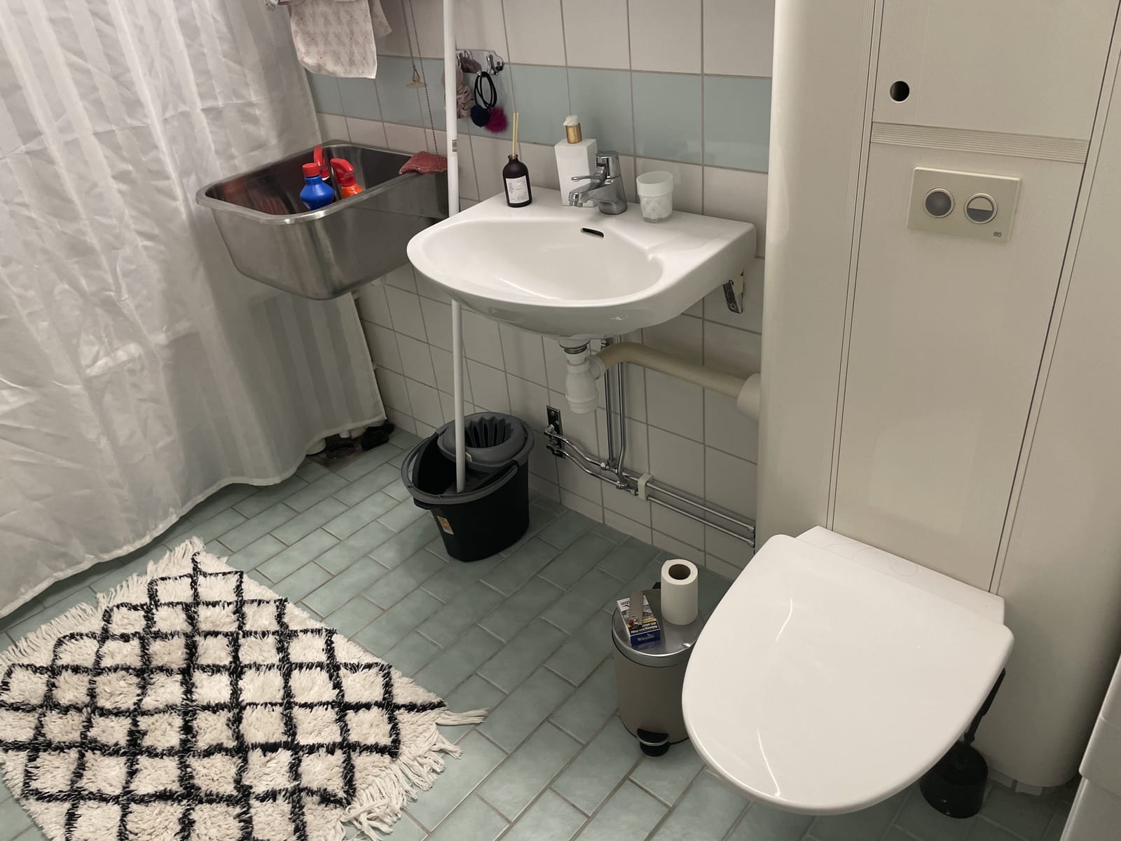 1 rok · 9 m² i Spånga – bild 3