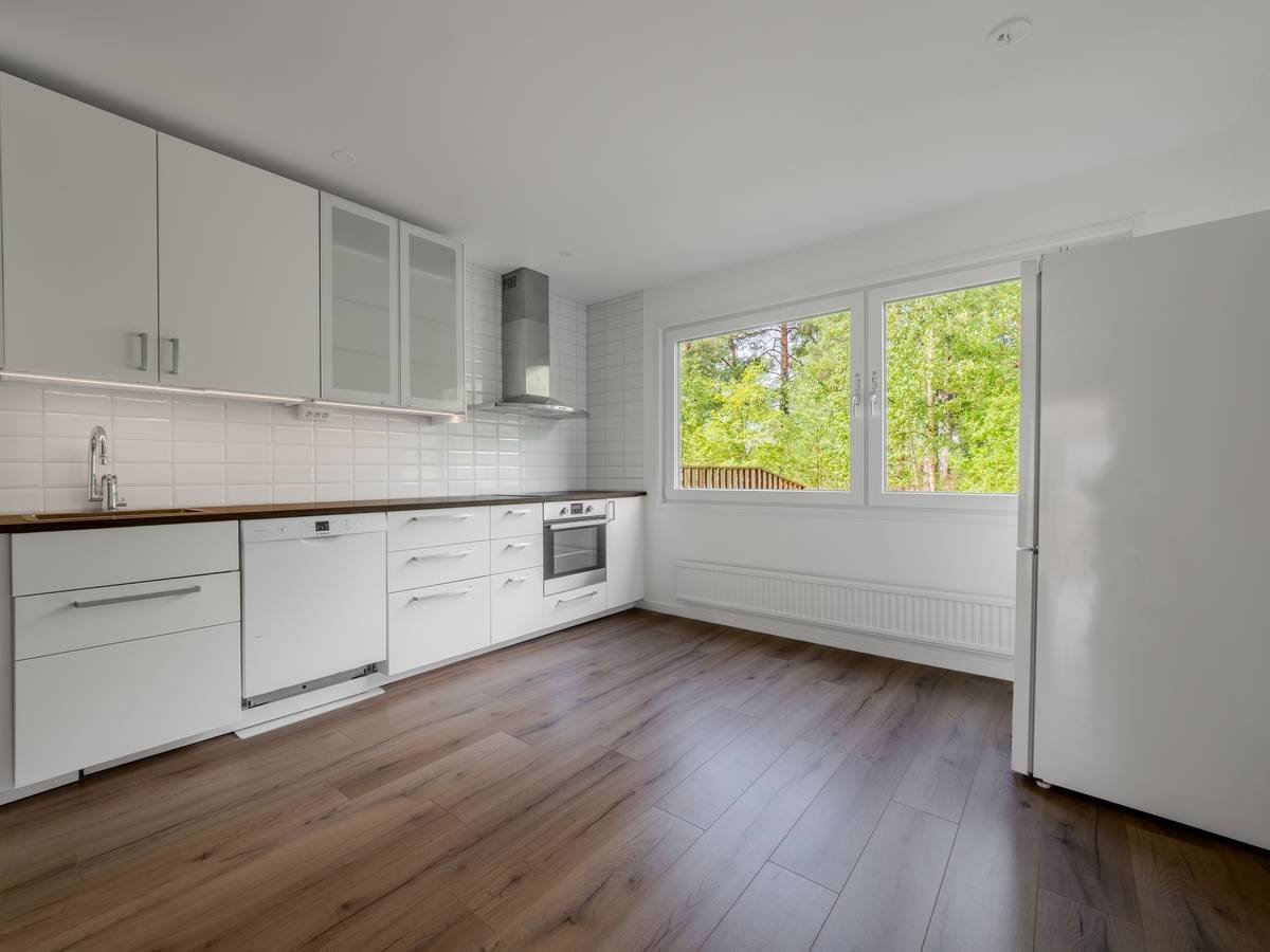 Lägenhet, 2 rooms, 44 sqm, Västervik – Västervik