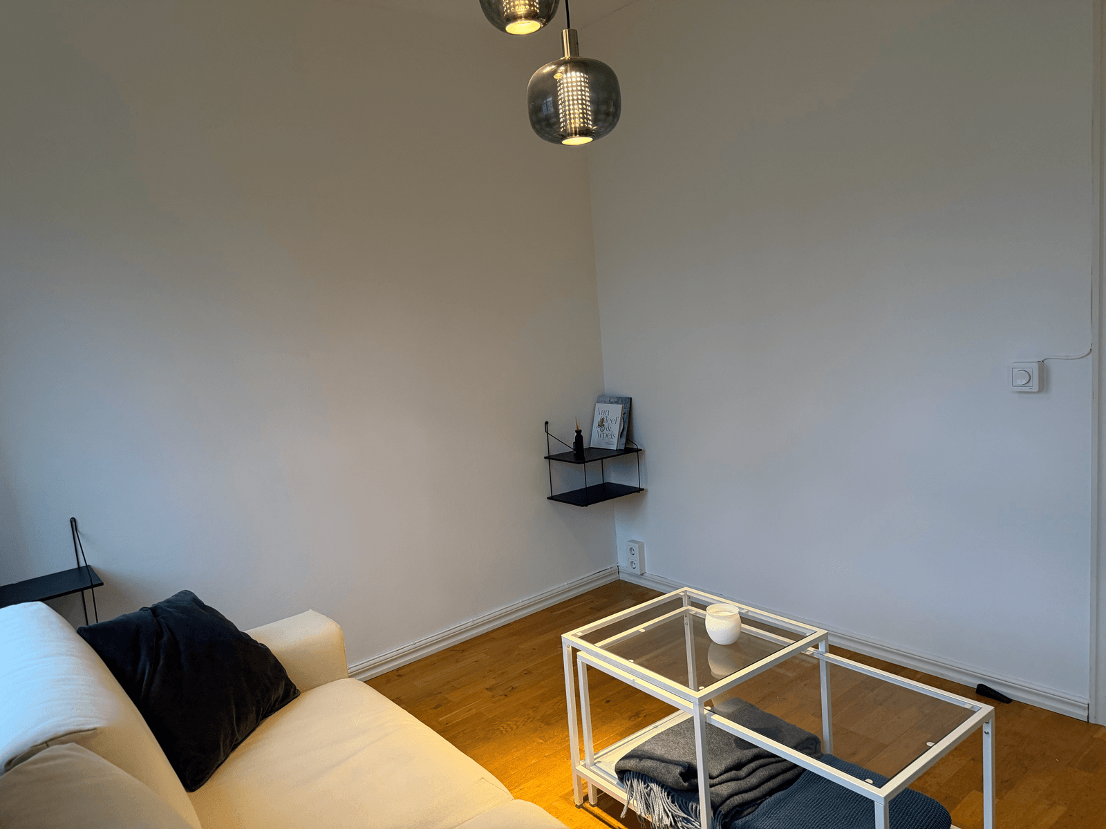 3 rok · 40 m² i Stockholm – bild 6
