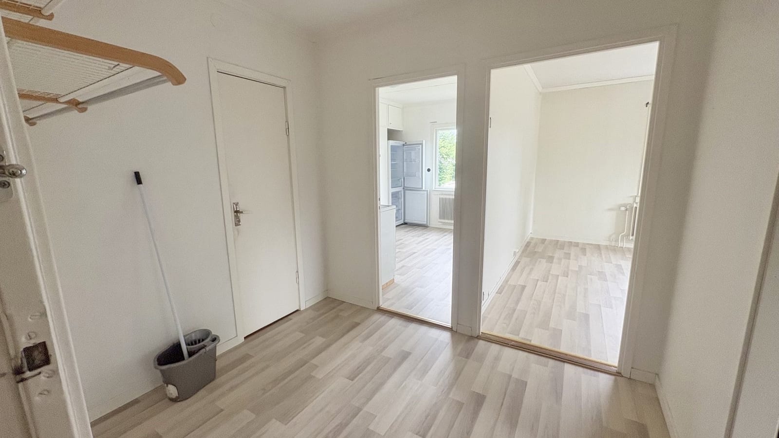 2 rok · 51 m² i Åseda – Åseda