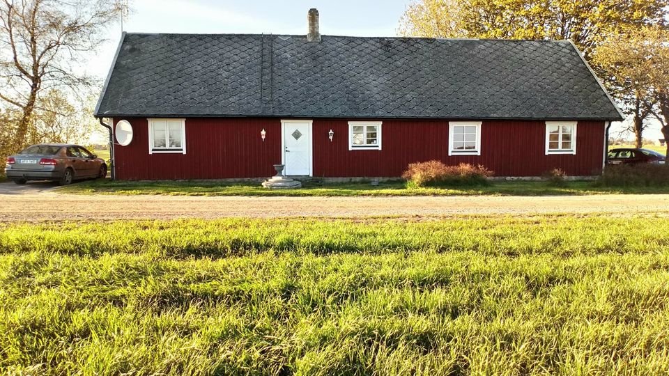 5 rok · 220 m² i Hörby – Hörby
