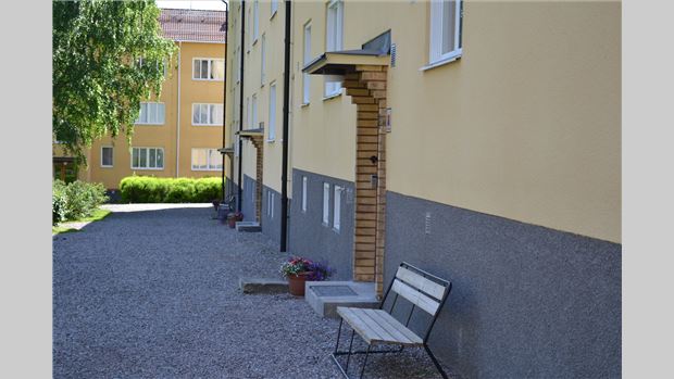 1 rok · 31 m² i Norrköping – bild 12
