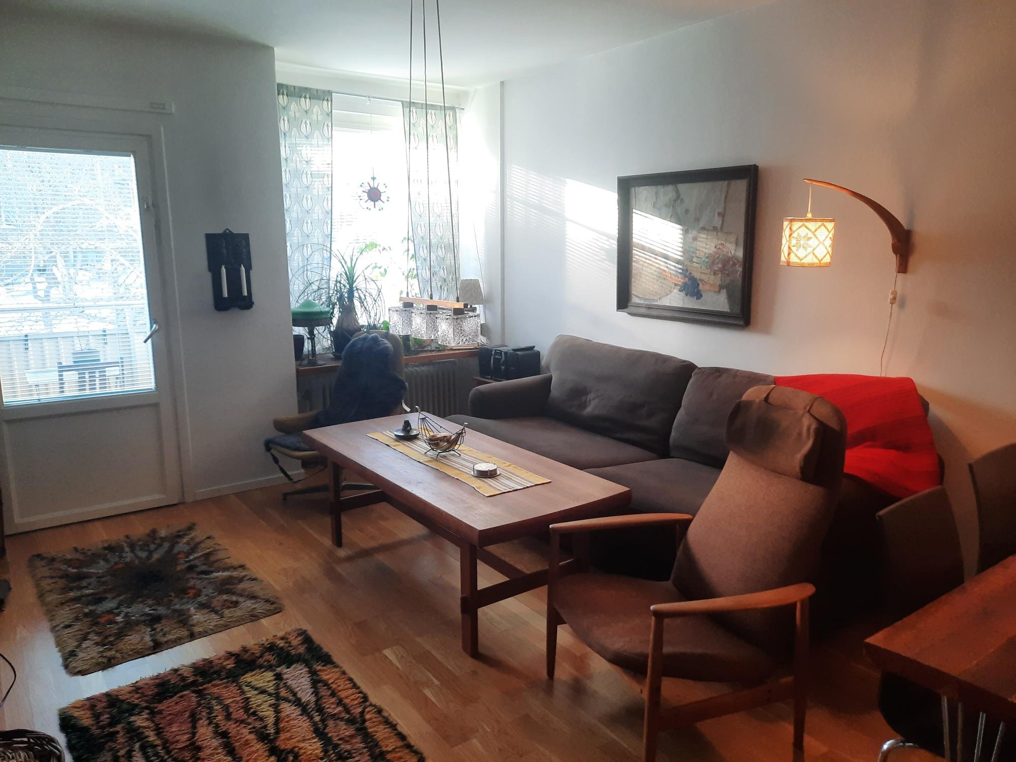 1 rok · 13 m² i Bromma – bild 2